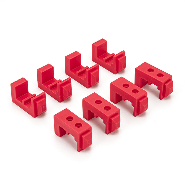 裸族のビキニ（レッド）　[ CRBK2RD ]