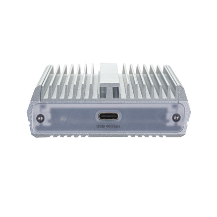 USB 4 you Silver Base　[ CFUM2NU4FL ]