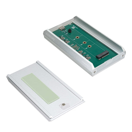 USB 4 you Silver Base　[ CFUM2NU4FL ]