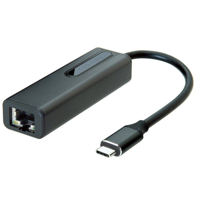 USB-C 5G LAN Adapter ［ CCA-UCL5G ］