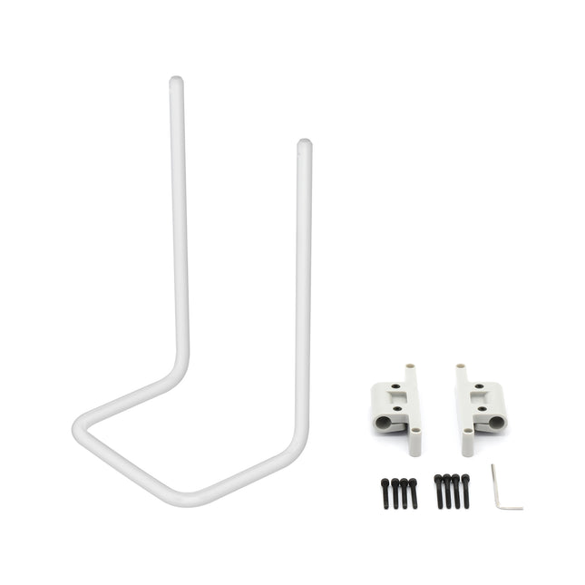 VESAマウンター取付型モニターハンドル（ ホワイト ） [ CGMA-OP4WH ]