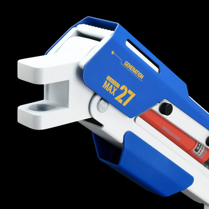 【11/28出荷開始】【予約受付】ガス圧式ゲーミングモニターアーム『 GENERATION 』 ホワイト　[ CRC-GMA02W ]