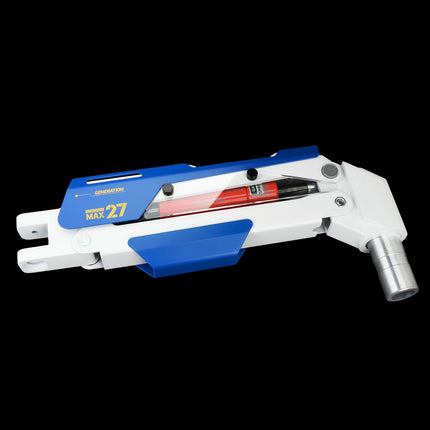 【11/28出荷開始】【予約受付】ガス圧式ゲーミングモニターアーム『 GENERATION 』 ホワイト　[ CRC-GMA02W ]