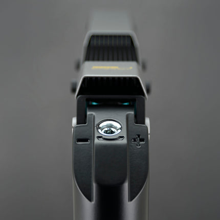 【11/28出荷開始】【予約受付】ガス圧式ゲーミングモニターアーム『 GENERATION 』ブラック　[ CRC-GMA02B ]