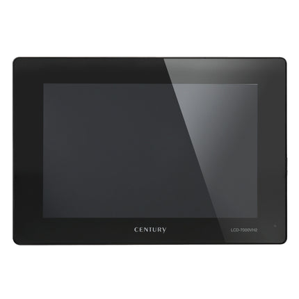 7インチHDMIマルチモニター plus one HDMI　[ LCD-7000VH2 ]