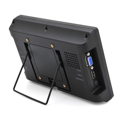 7インチHDMIマルチモニター plus one HDMI　[ LCD-7000VH2 ]