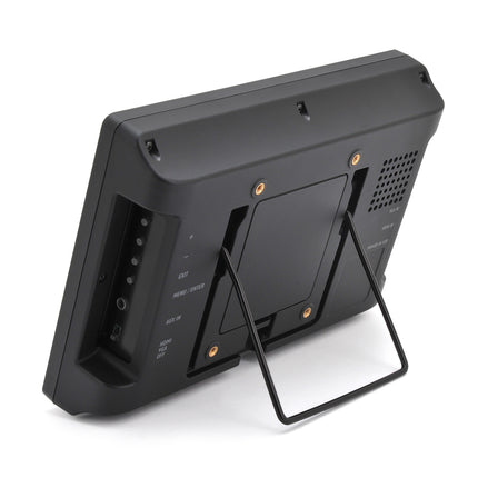7インチHDMIマルチモニター plus one HDMI　[ LCD-7000VH2 ]