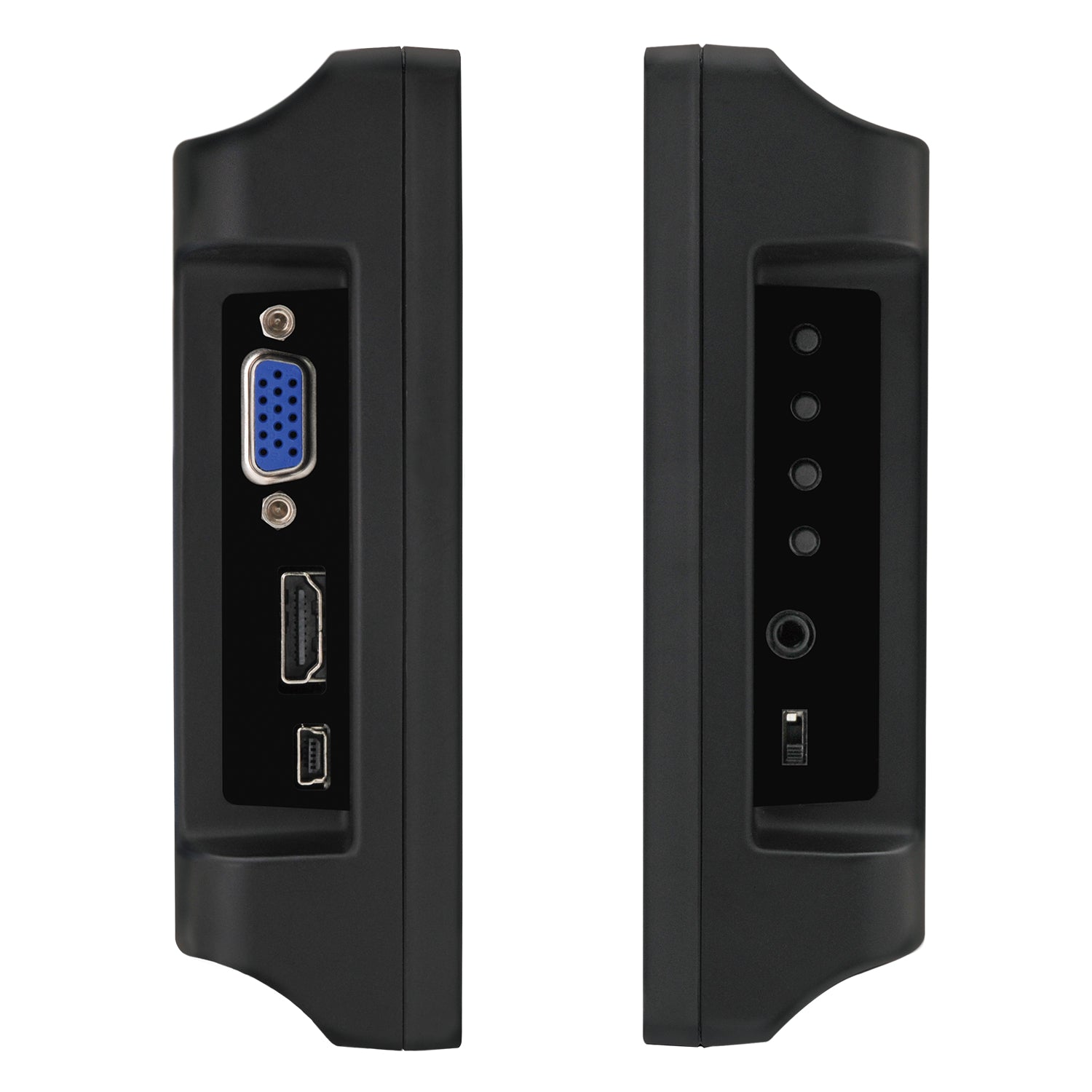 7インチHDMIマルチモニター plus one HDMI [ LCD-7000VH2