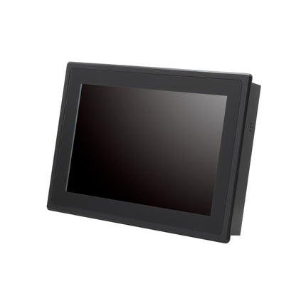 12.1インチWXGA産業用組み込み パネルマウント型ディスプレイ （タッチパネル仕様）plus one PRO　[ LCD-A121WV016B ]