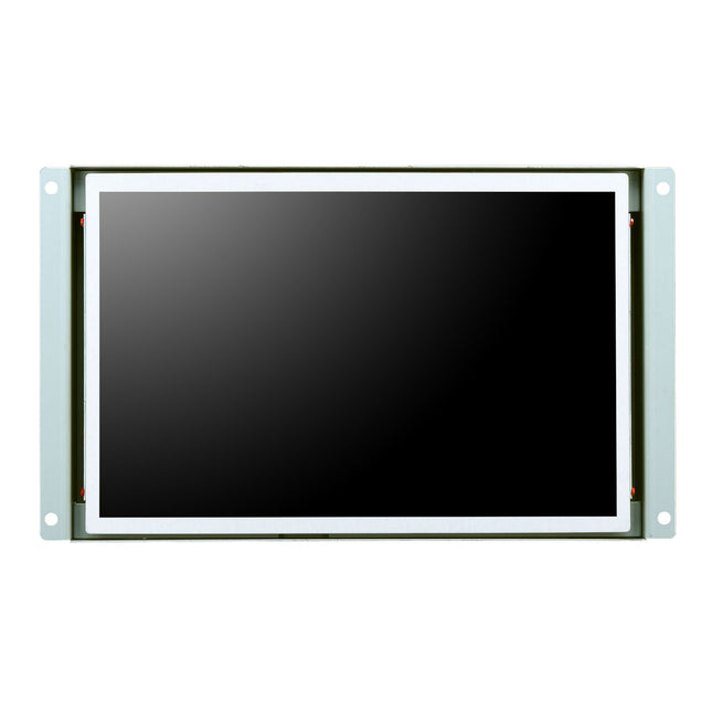 10.1インチWXGA産業用組み込みオープンフレームディスプレイ plus one PRO [LCD-F101W-V010F]