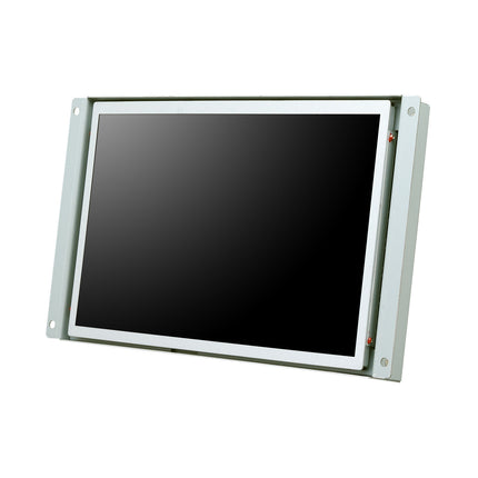 10.1インチWXGA産業用組み込みオープンフレームディスプレイ plus one PRO [LCD-F101W-V010F]