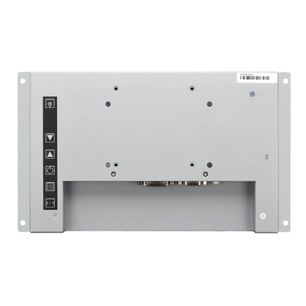 10.1インチWXGA産業用組み込みオープンフレームディスプレイ plus one PRO [LCD-F101W-V010F]
