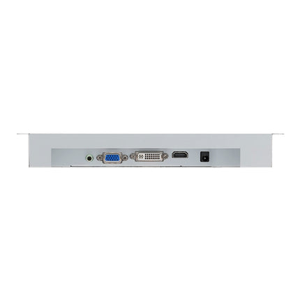 10.1インチWXGA産業用組み込みオープンフレームディスプレイ plus one PRO [LCD-F101W-V010F]
