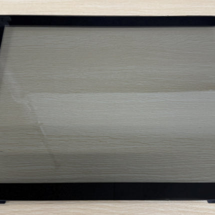 【 RACEN ATX対応 ピラーレス PCケース AQCESS 専用 】側面ガラスパネル　ブラック　 [ PCASE01BK_SG ]