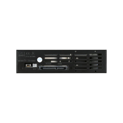 iStarUSA 1ベイリムーバブルラック 薄型HDD対応モデル V2 [ BPN-DE110SSR-BK2 ]