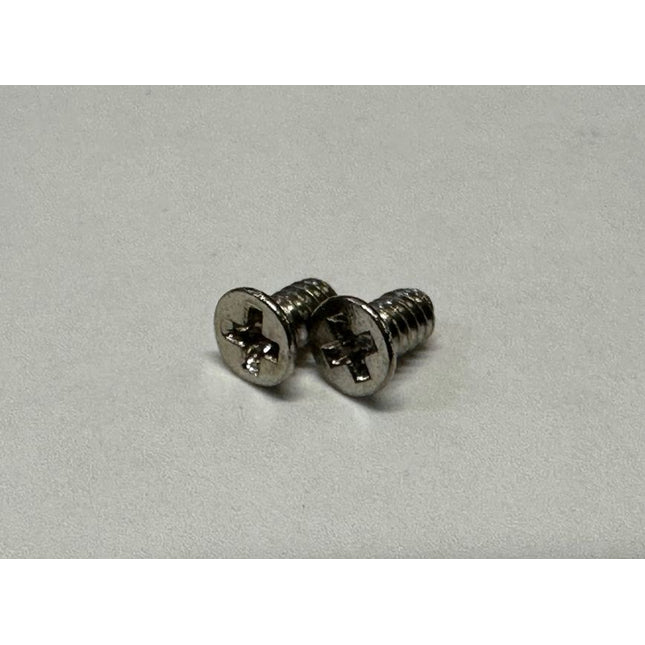 CRAHKM2NVU32専用 カバー固定ネジ　[ 2本セット ]