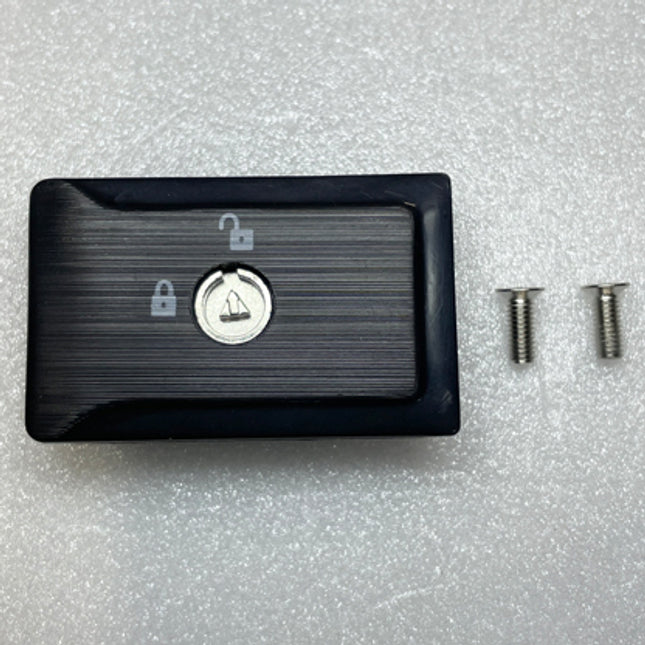 【BPN-DEシリーズ専用】ドアパーツ（ラッチ部のみ　※ドアパーツ全体ではございません）