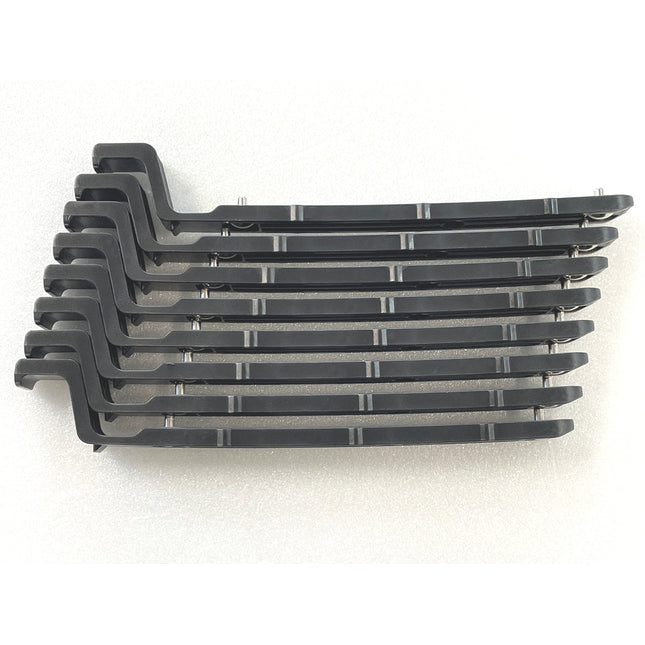 『 裸族のゲートハウス 4Bay（CRGH35U10G）』専用HDDホルダー x 8本 （HDD4台分）