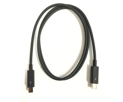 【住友電気工業ブランド】Thunderbolt用ケーブル 1mタイプ （Thunderbolt2対応）