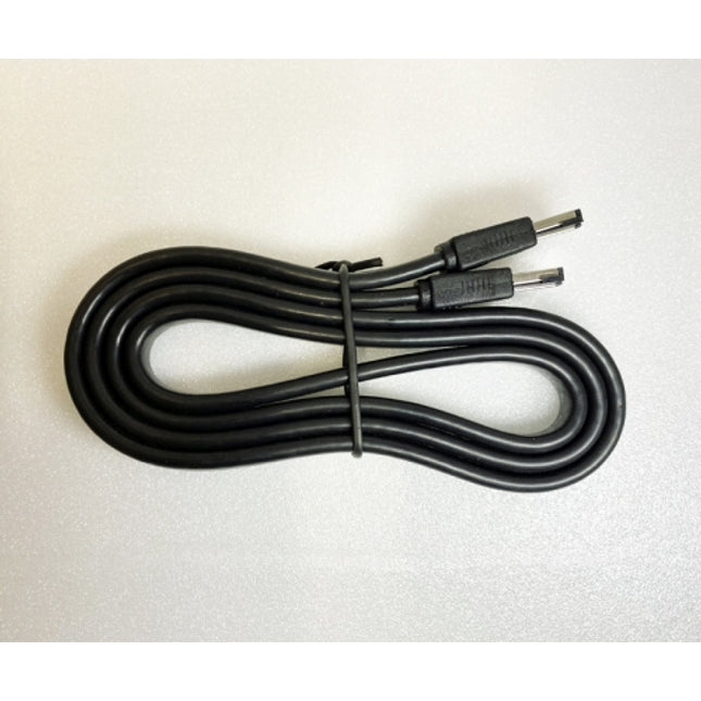 eSATAケーブル（黒）