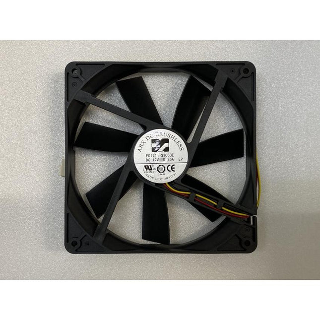 【裸族のスカイタワー シリーズ】用 背面ファン