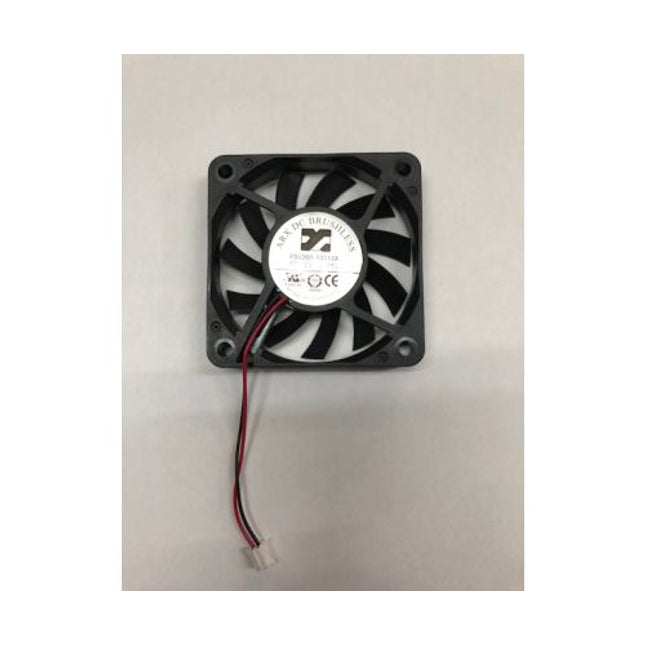 裸族のテラスハウスシリーズ専用 背面ファン【6cm角】