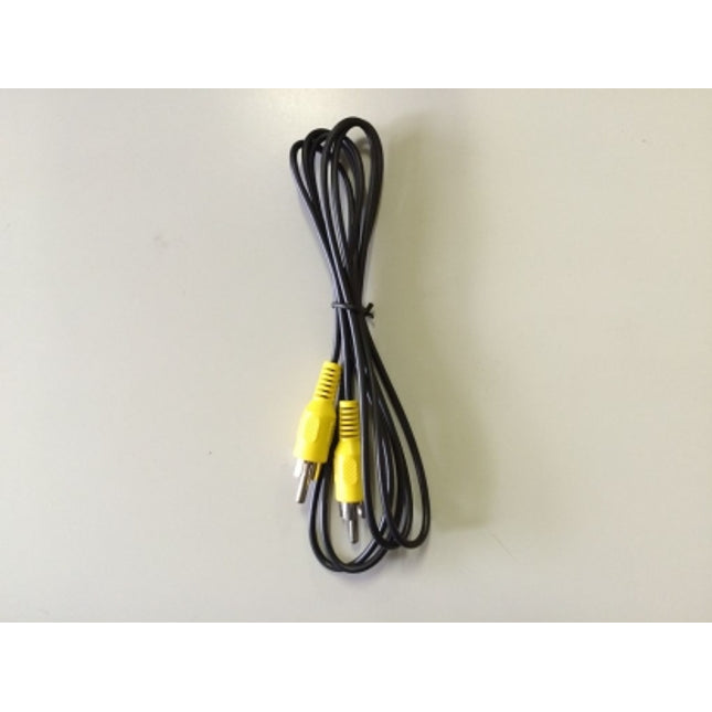 Plus oneシリーズ用 コンポジットケーブル [Composite RCA MALE Cable for LCD-8000DA]