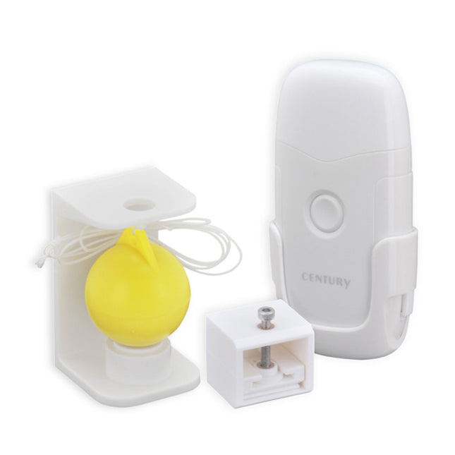 地震火災の見張り番@home [JKMB-AHL]