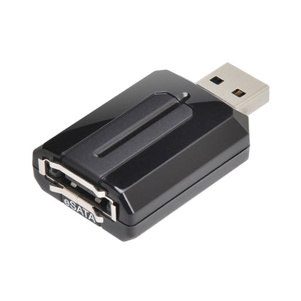 eSATA活してUSB3.0 [CCA-ESU3]