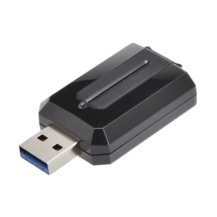 eSATA活してUSB3.0 [CCA-ESU3]