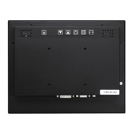 10.4インチXGA産業用組み込みディスプレイ plus one PRO  [LCD-MC104NJ]