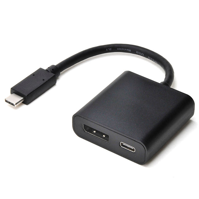 USB Type-C to DisplayPort変換アダプター [CCA-UCDP4K6]
