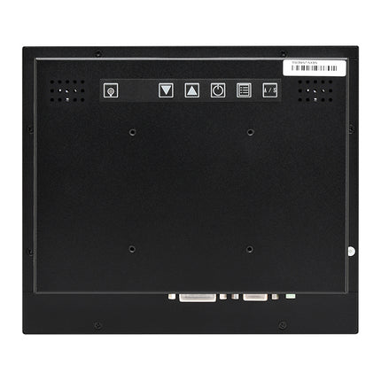 8.4インチSVGA産業用組み込みディスプレイ plus one PRO  [LCD-MA084N7]