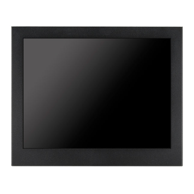 12.1インチXGA産業用組み込みディスプレイ plus one PRO　[ LCD-MC121N5 ]