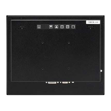12.1インチXGA産業用組み込みディスプレイ plus one PRO  [LCD-MC121N5]