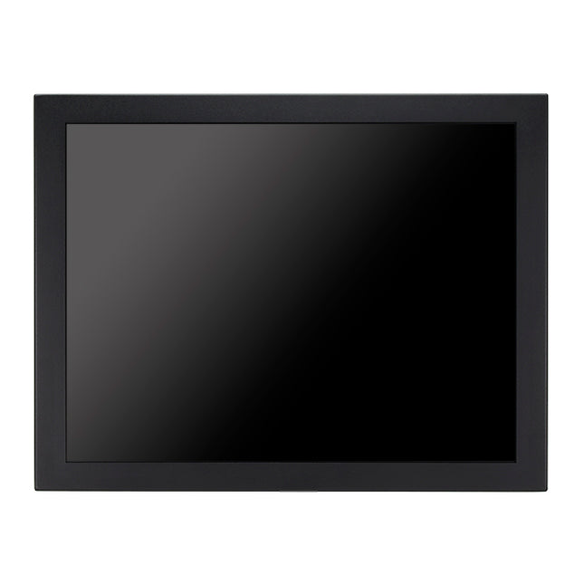 15インチXGA産業用組み込みディスプレイ plus one PRO　[ LCD-MB150N3 ]