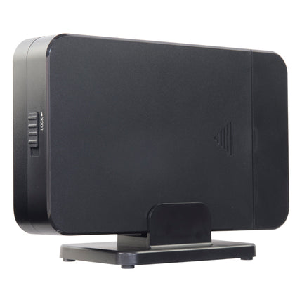【販売終息品】SIMPLE SMART BOX 3.5 ナイトブラック [CSB35U3BK6G]