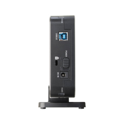 【販売終息品】SIMPLE SMART BOX 3.5 ナイトブラック [CSB35U3BK6G]