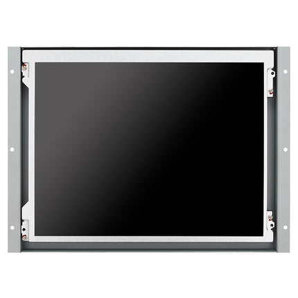 12.1インチXGA産業用組み込み オープンフレームディスプレイ plus one PRO  [LCD-F121V010]