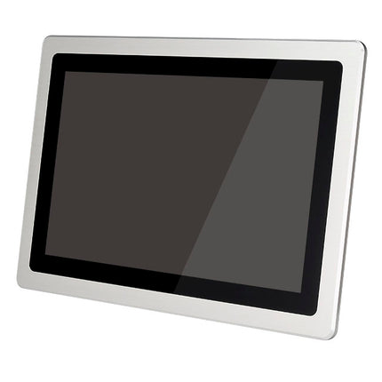 10.1インチWXGA産業用組み込み パネルマウント型ディスプレイ（タッチパネル仕様） plus one PRO  [LCD-AMP101WUXB]