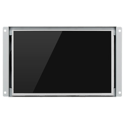 10.1インチWXGA産業用組み込み オープンフレームディスプレイ plus one PRO [LCD-F101W-V010C]