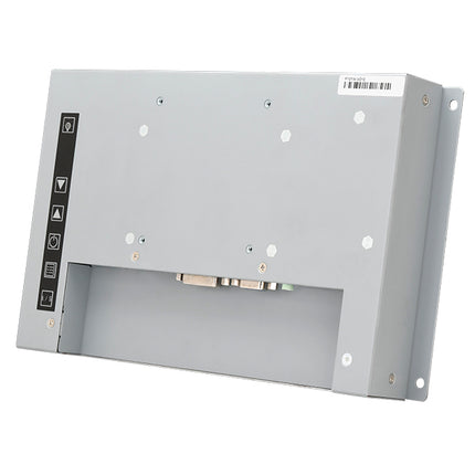 10.1インチWXGA産業用組み込み オープンフレームディスプレイ plus one PRO [LCD-F101W-V010C]