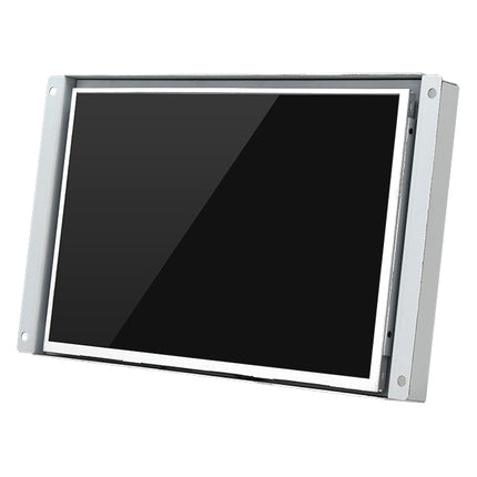 10.1インチWXGA産業用組み込み オープンフレームディスプレイ plus one PRO [LCD-F101W-V010C]