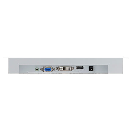 10.1インチWXGA産業用組み込み オープンフレームディスプレイ plus one PRO [LCD-F101W-V010C]