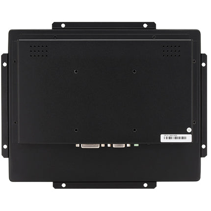 【受発注販売品（納期目安：10週間）】10.4インチXGA産業用組み込み オープンフレームディスプレイ（タッチパネル仕様） plus one PRO  [LCD-OPT3-104N2-A00]