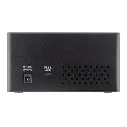 裸族のお立ち台 QUAD USB3.1 Gen2 [CROS4U31C]