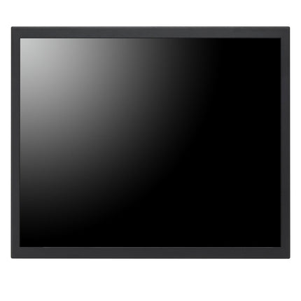 【次回10/下旬入荷予定】17インチSXGA産業用組み込みディスプレイ plus one PRO [LCD-M170V022]