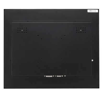 【次回10/下旬入荷予定】17インチSXGA産業用組み込みディスプレイ plus one PRO [LCD-M170V022]