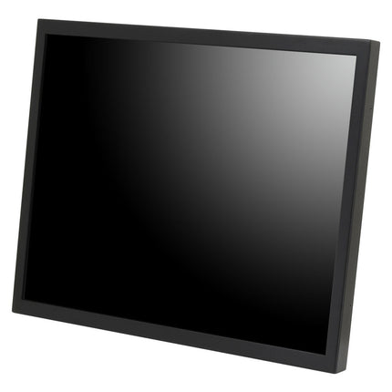 【次回10/下旬入荷予定】17インチSXGA産業用組み込みディスプレイ plus one PRO [LCD-M170V022]