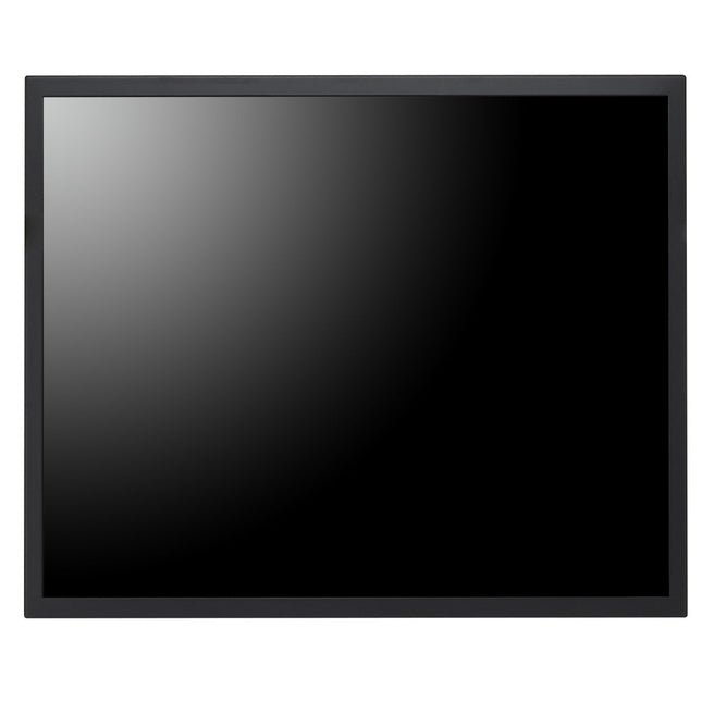 19インチSXGA産業用組み込みディスプレイ plus one PRO　[ LCD-M190V011 ]